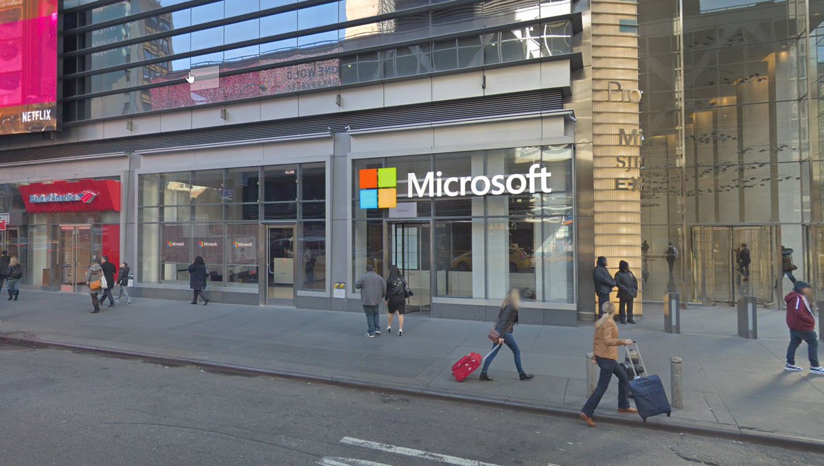 NYMetroCUGC's tweet photo. REMINDER: our very 1st #NorthEastXL #MyCUGC is today! The event is located at Microsoft Technology Center in Midtown NYC (Between 41st Street and 8 Ave). Entrance is located on 8 Ave.

Event starts at 8:00AM with a tasty Breakfast!

Map: https://t.co/uJYsCMcuWJ https://t.co/LiqmWSP5Bk