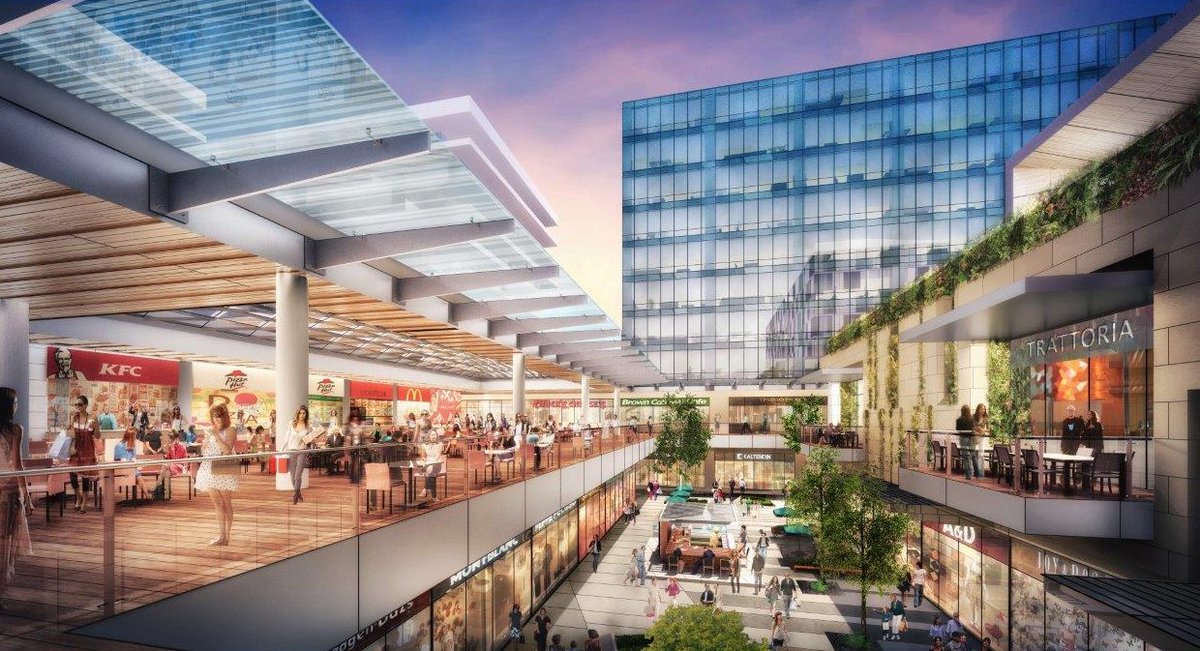 IQREALESTATE's tweet image. Conoce este moviecenter en Celaya:
iqr.mx/esfera-celaya/

#Celaya, #Moviecenter, #Mall, #CentroComercial, #IQRealEstate