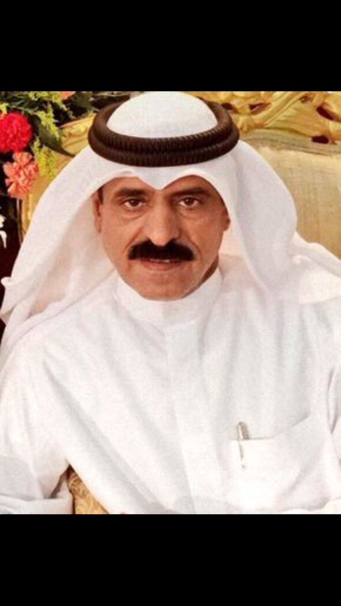 الحمدلله الذي بنعمته تتم الصالحات ..

بعد مرور سنـه في الغربة انتهت رحلة #فهد_الزعيبي_ابو_بدر وتشافا ولله الحمد من مرض السرطان ، وما كان ذٰلك ليكون لولا فضل الله ثم فضل دعوات اهل الخير  .. شافاه الله واتمم عليه عافيته ..  

وعسى الله يشفي جميع مرضى المسلمين

#رتويت