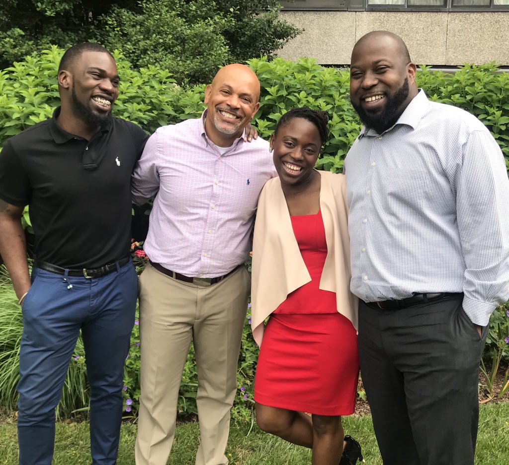 I’m proud to be leading a team for <a href="/KIPP_DC/">KIPP DC Public Schools</a> that sole focus is to partner with parents &amp; neighborhood stakeholders in meaningful and impactful ways to close the achievement gap and build strong communities! #CommunityEngagementMatters  <a href="/dcpave/">PAVE (Parents Amplifying Voices in Education)</a> <a href="/dcpcsb/">DC PCSB #DCCharterProud</a> <a href="/DFER_DC/">DFER DC</a> <a href="/edforwarddc/">Education Forward DC</a>