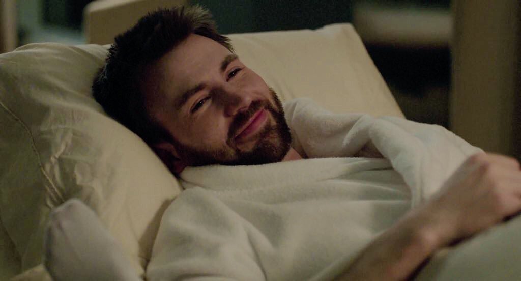 lutuna sayangku malam ini😘😘😝 <a href="/ChrisEvans/">★</a>