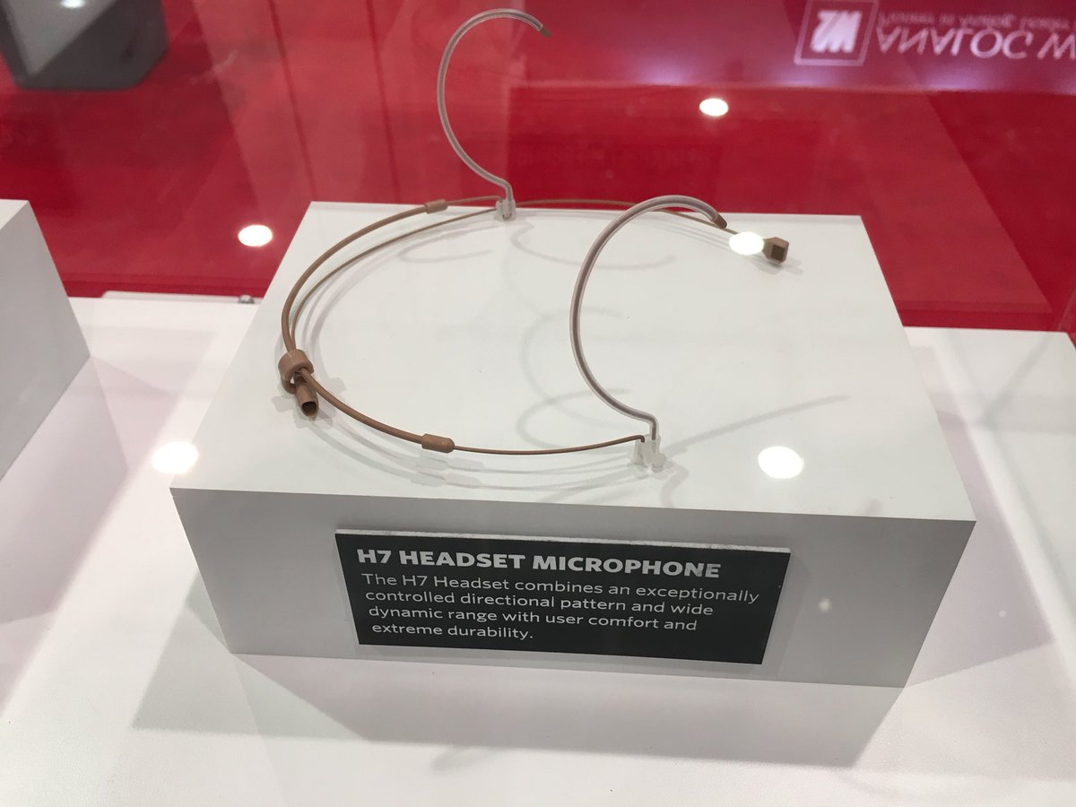 Dale Pro Audio tweet media