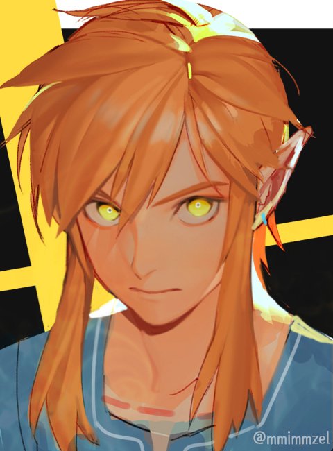 mmimmzel's tweet photo. e3 대난투 때 노란 눈 링크 볼 수 있나요 https://t.co/lT8GILZ1Zl