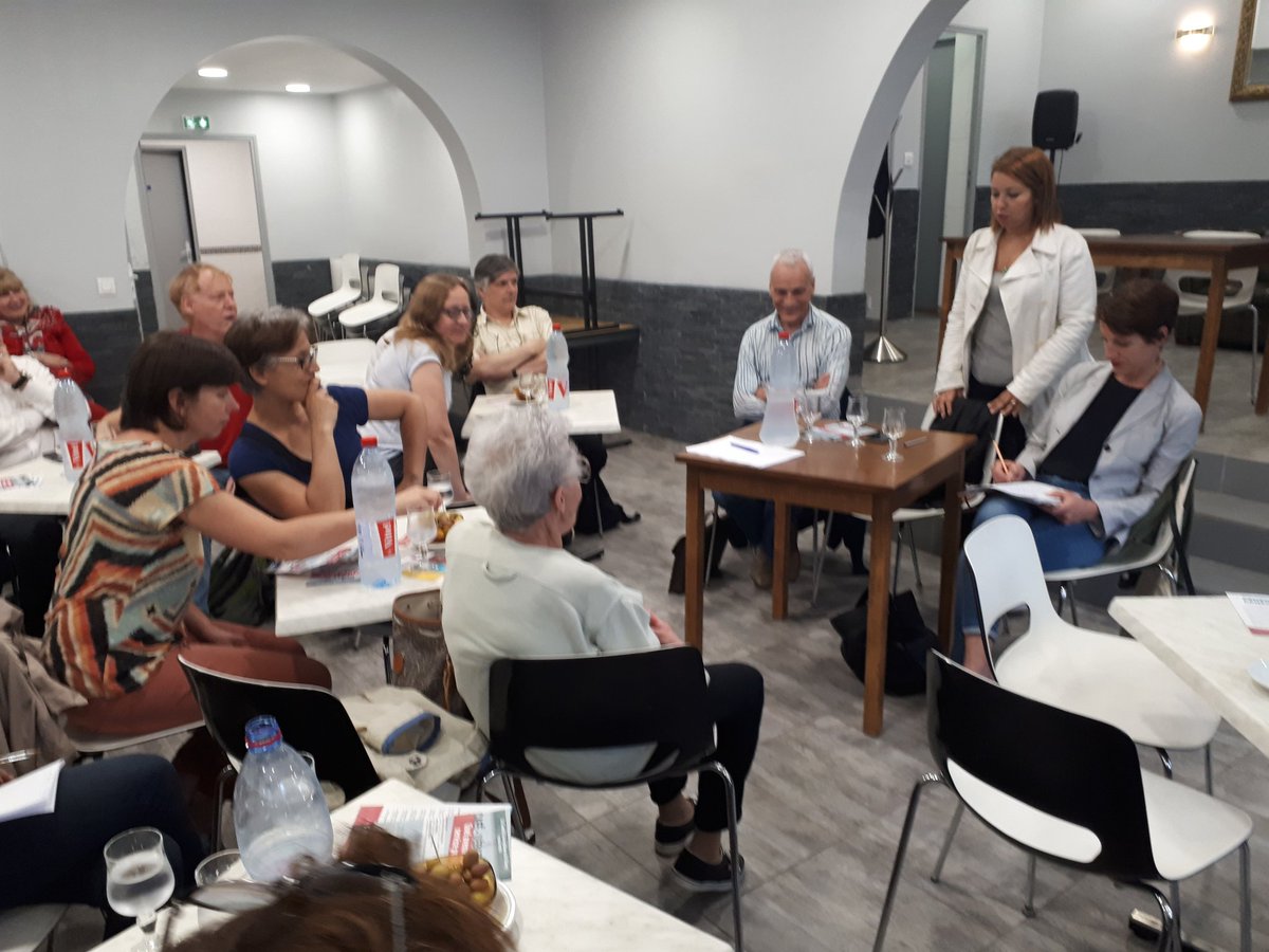 Génération•s Massy tweet media