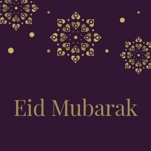 Happy Eid Mubarak Wishes 2018 On Twitter Quotes For Eid Ul Fitr