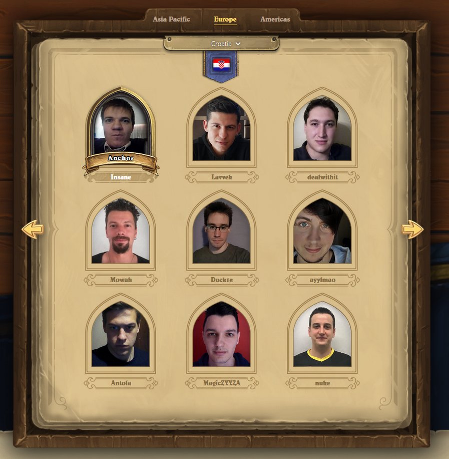 Team Ancestral tweet media