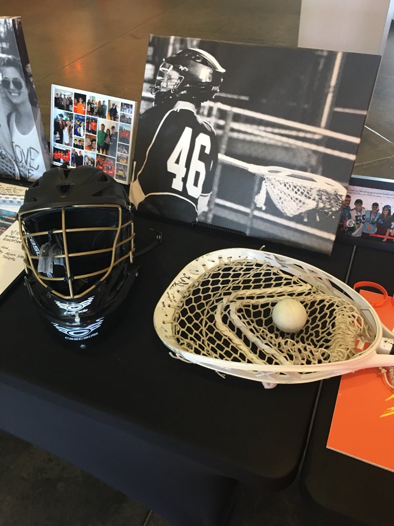 CharlotteMLL's tweet image. #NoahStrong 💪🏼