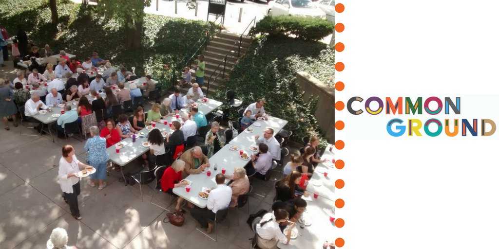 CleveFoundation's tweet photo. How do we work together to create meaningful relationships, nurture the human spirit & support one another as neighbors - no matter what brings us here? That’s @CovenantCLE’s focus for #CG2018. Join them on 6/24 by registering today: https://t.co/mjomKOcR2P. #CG2018 https://t.co/fRxe1w62Tn