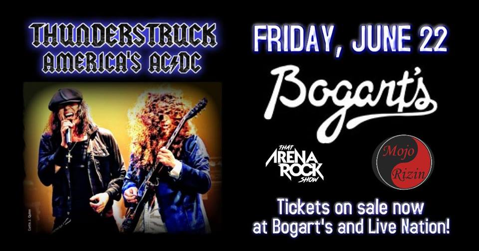 Bogart's tweet media