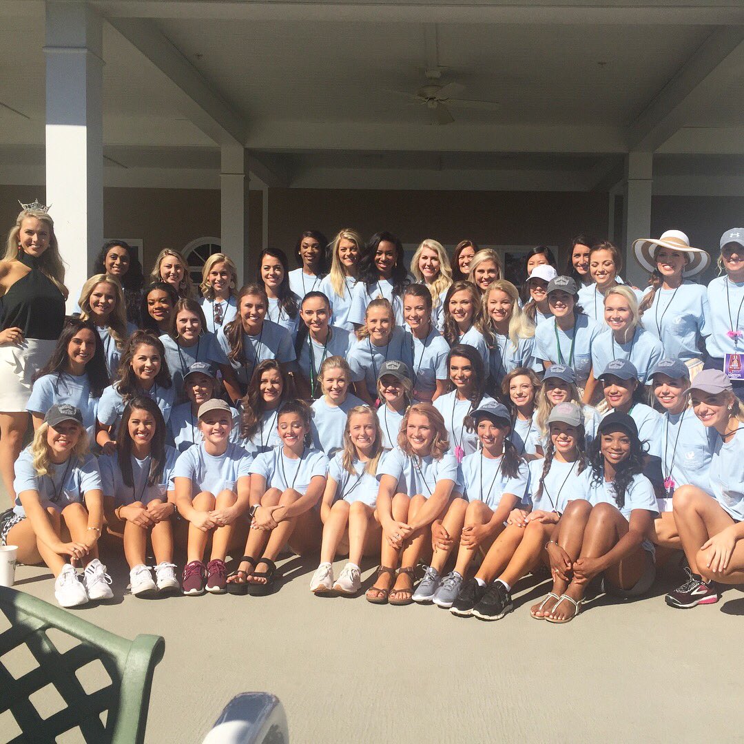 Miss Alabama tweet media