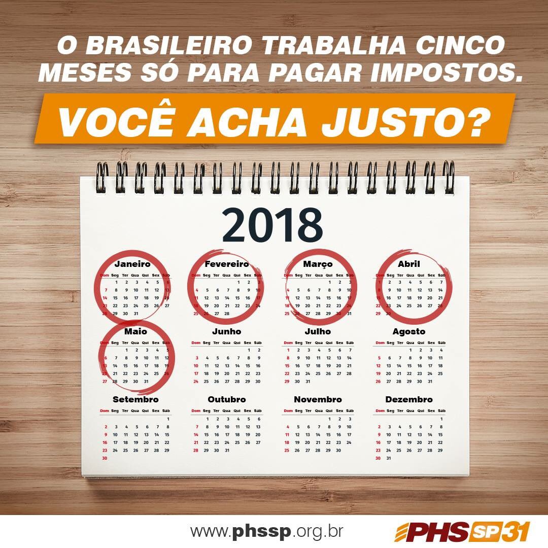 laerciobenko's tweet photo. Deixe sua opinião nos comentários. #phs #phs31 #phs31sp #phssp #laerciobenko https://t.co/ZfTYHDFmtv