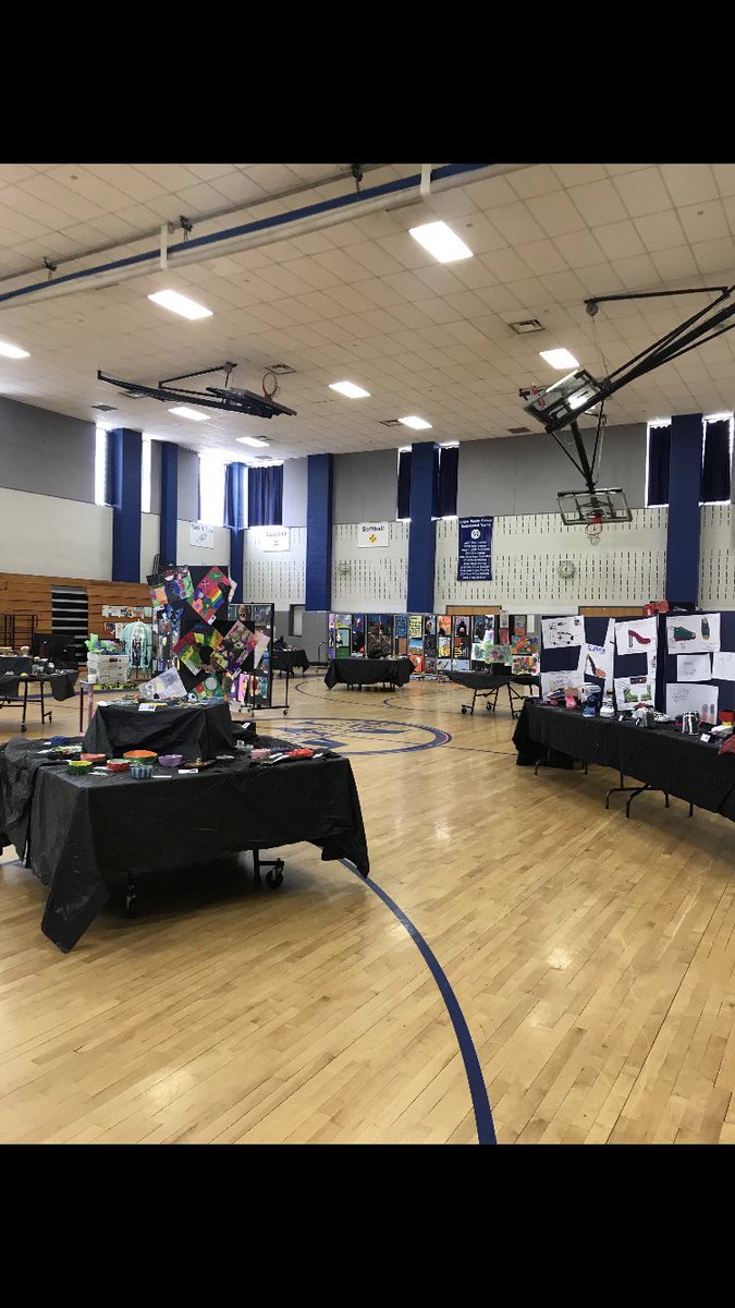 Edgar Middle School tweet media