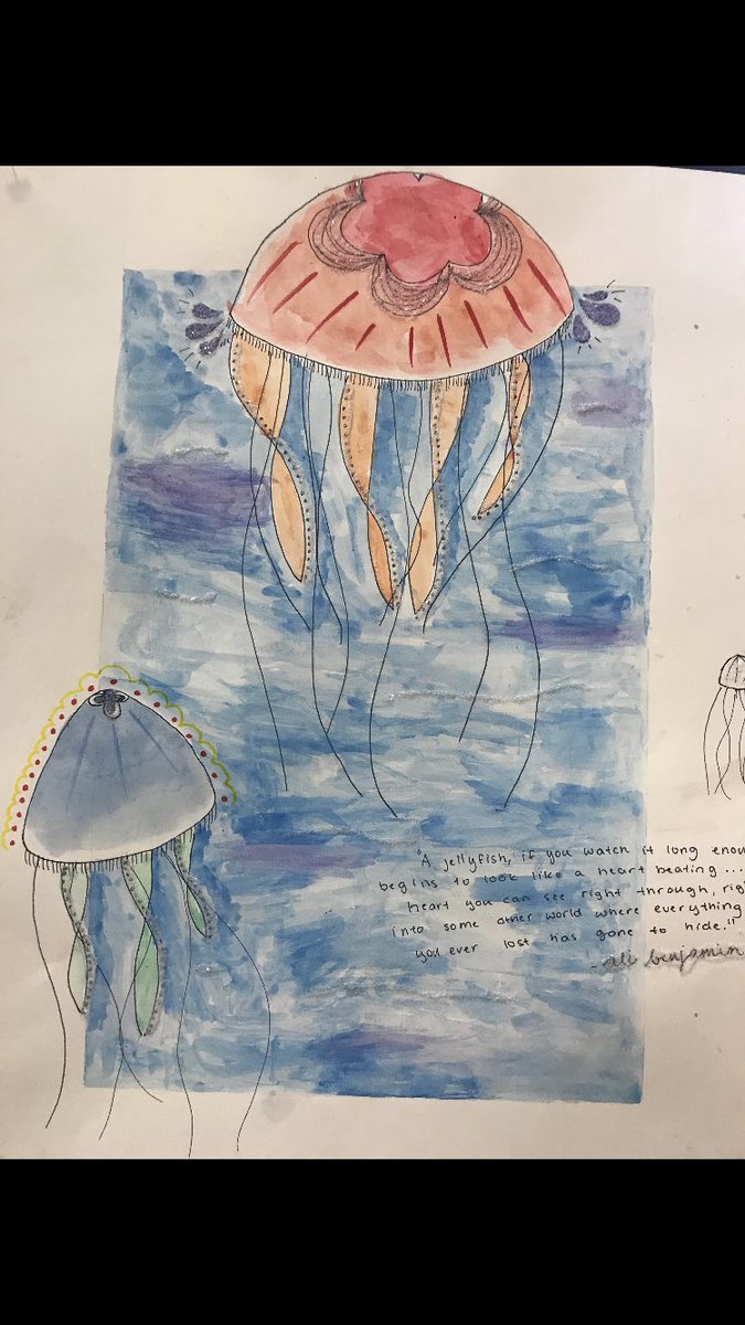 Edgar Middle School tweet media