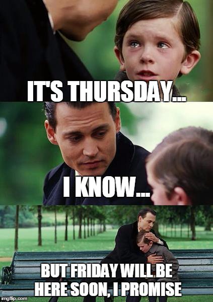 Stack Up Good Morning Redshirts Just One More Day Till We Can Stackup For The Weekend Stack Up Good Morning Redshirts Just One More Day Till We Can Stackup For The Weekend