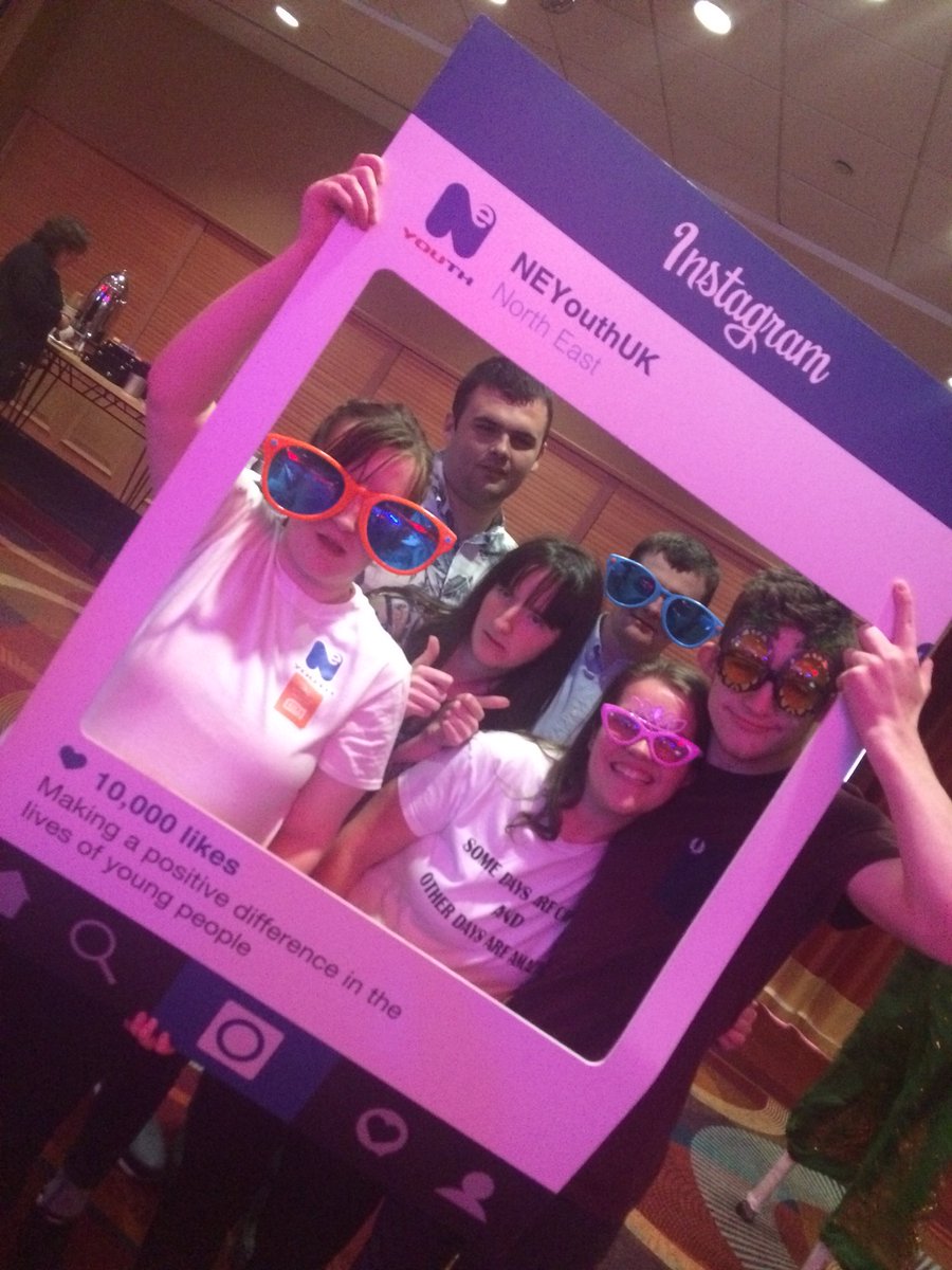 Lindsay_NEYouth's tweet photo. #NEYouth #PWP18 @NEYouth_ https://t.co/pza0DJG3x3