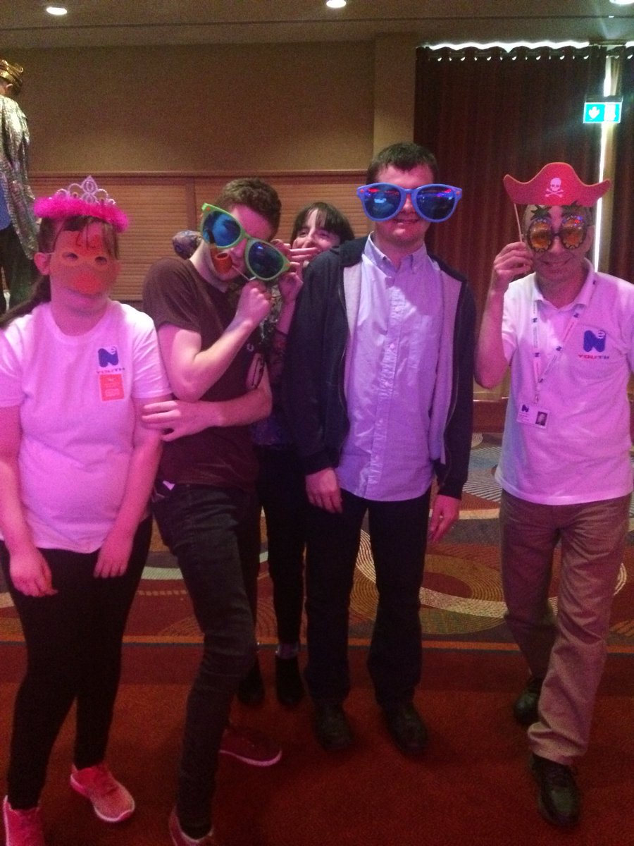 Lindsay_NEYouth's tweet photo. #NEYouth #PWP18 @NEYouth_ https://t.co/pza0DJG3x3