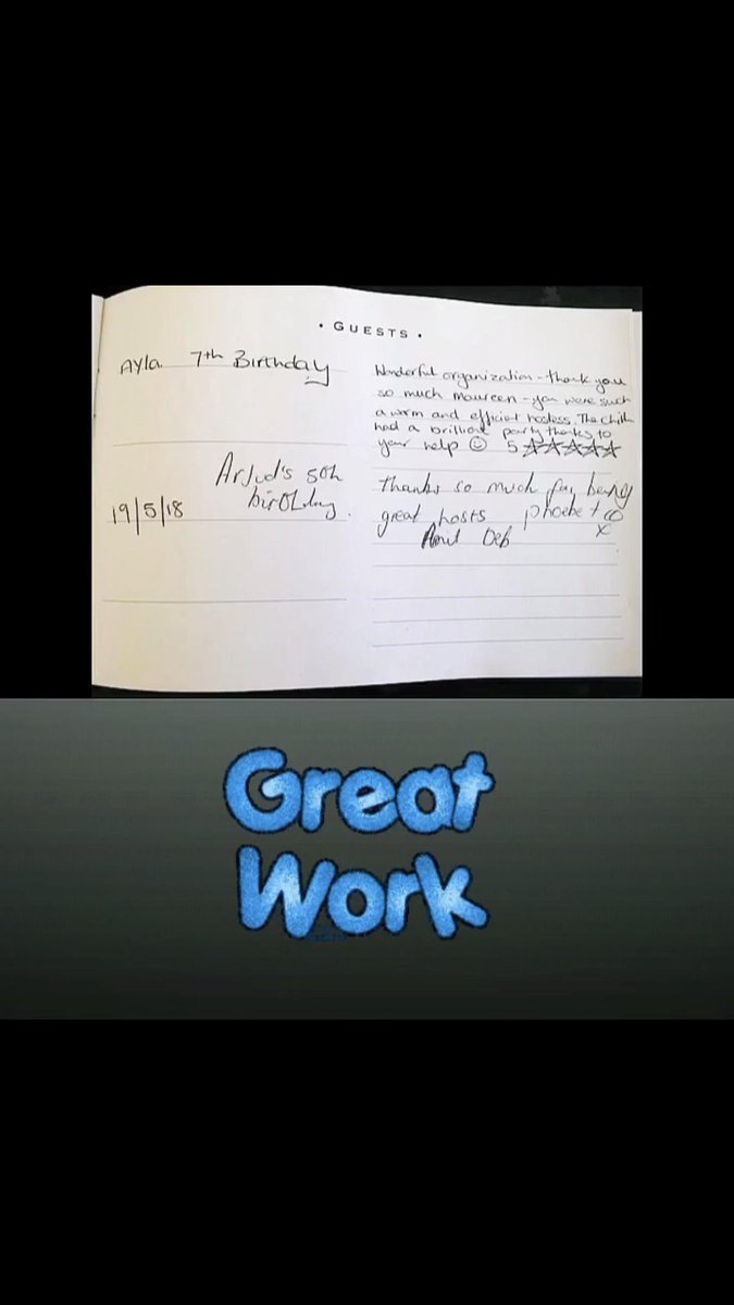 We love our positive customer reviews. It is extremely important to us to make sure every client is completely happy with our service. #Feedback #Positive #Beckbromfl