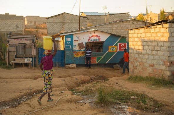 Skoll Foundation tweet media