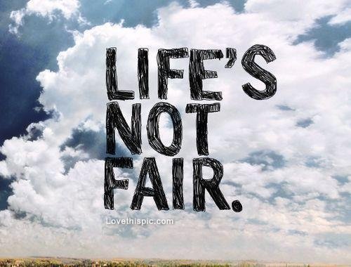 Kuznetsovamoon's tweet photo. Life is not fair – get used to it ! https://t.co/kt62DIddfn