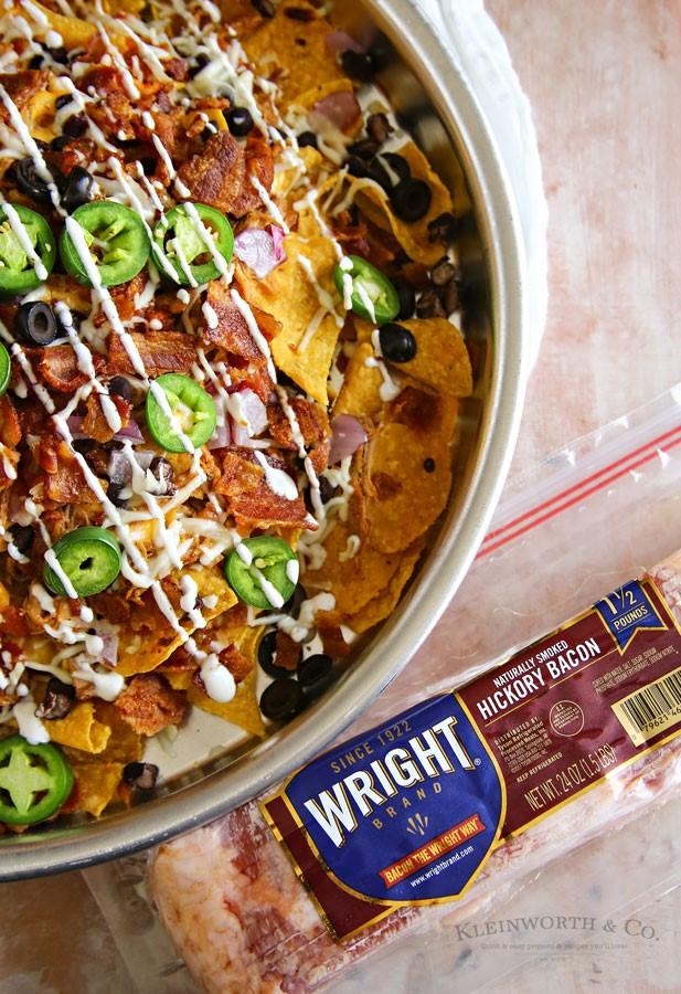ModernMommyDD's tweet photo. #AD Celebrate Father's Day with a tasty recipe and save $1.50 off Wright® Brand Bacon from Walmart: https://t.co/3OZOYkcfQ9 Image by @KleinworthCo https://t.co/3OZOYkcfQ9 https://t.co/XSnIvgK2kL