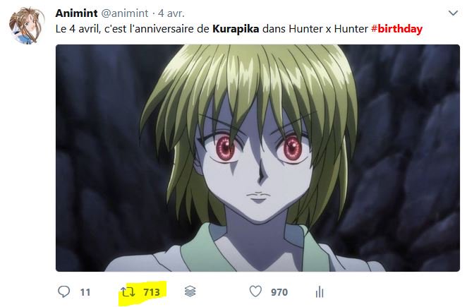 Animint On Twitter Dans Hunter X Hunter Hisoka A Son Anniversaire Le 6 Juin Birthday Animint On Twitter Dans Hunter X Hunter Hisoka A Son Anniversaire Le 6 Juin Birthday