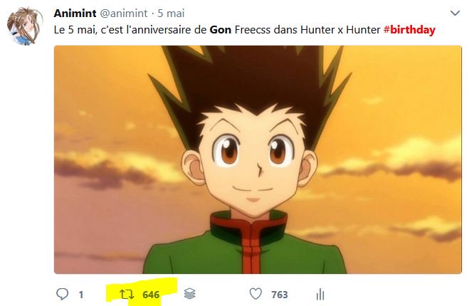 Animint On Twitter Dans Hunter X Hunter Hisoka A Son Anniversaire Le 6 Juin Birthday Animint On Twitter Dans Hunter X Hunter Hisoka A Son Anniversaire Le 6 Juin Birthday