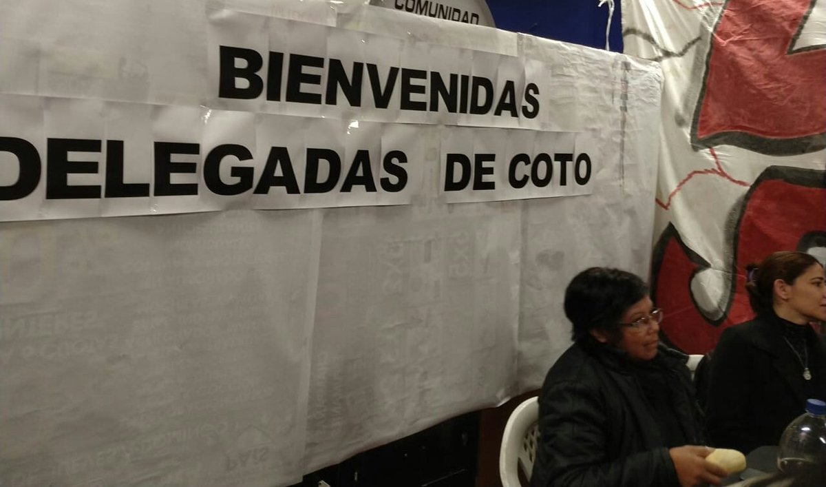 Gracias <a href="/yamildominguez3/">Yamil Dominguez Bianconi</a> por recibirnos en La 78. Estamos convencidas del protagonismo femenino en Comercio de la mano de Ramón #UnidasPodemos #ElEquipoDeRamónMuerza @RamonMuerzaSEC <a href="/SubOrganizacion/">jose medina</a> <a href="/aldecoto/">alberto aldeco</a>