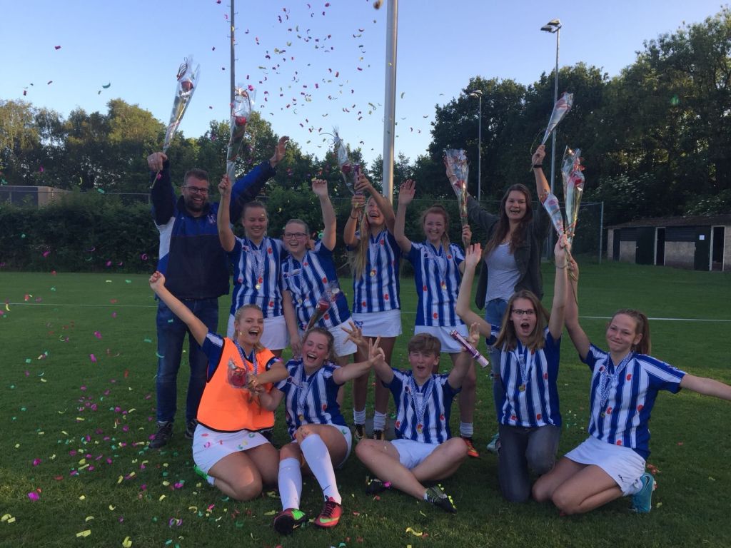 B1 op de valreep kampioen kv-dow.nl/b1-op-de-valre…