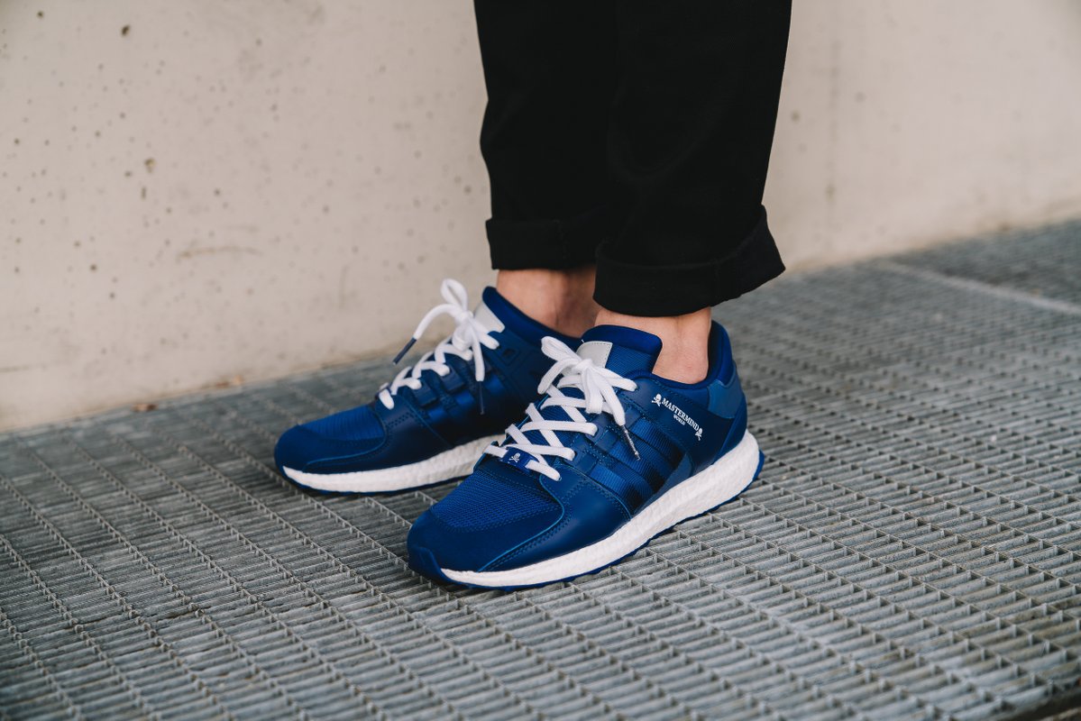 mastermind ultra boost