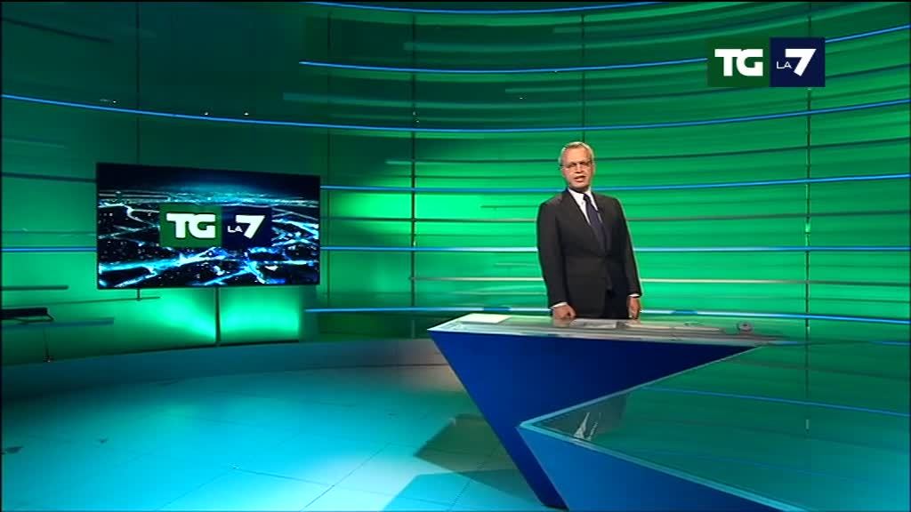 La7 In Diretta Streaming Dal Tuo Pc