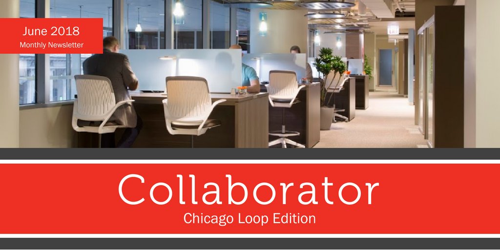 OSWLabs's tweet photo. Check out our #coworking newsletter, Collaborator, for #news and #events this  June https://t.co/0S10Qq2AI4 https://t.co/LlR3ZG2sv0