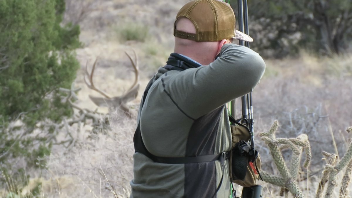 Muley Freak tweet media