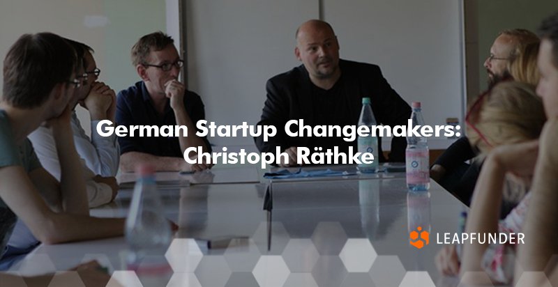 "Today, digitalization needs talent, experience in working with data, and a global influx of material and immaterial resources. And this time, it’s Berlin that stands on billions of tons of that stuff!" claims 'Changemaker' <a href="/c_raethke/">Christoph Raethke</a> => bit.ly/2sHjlKS #BerlinStartups