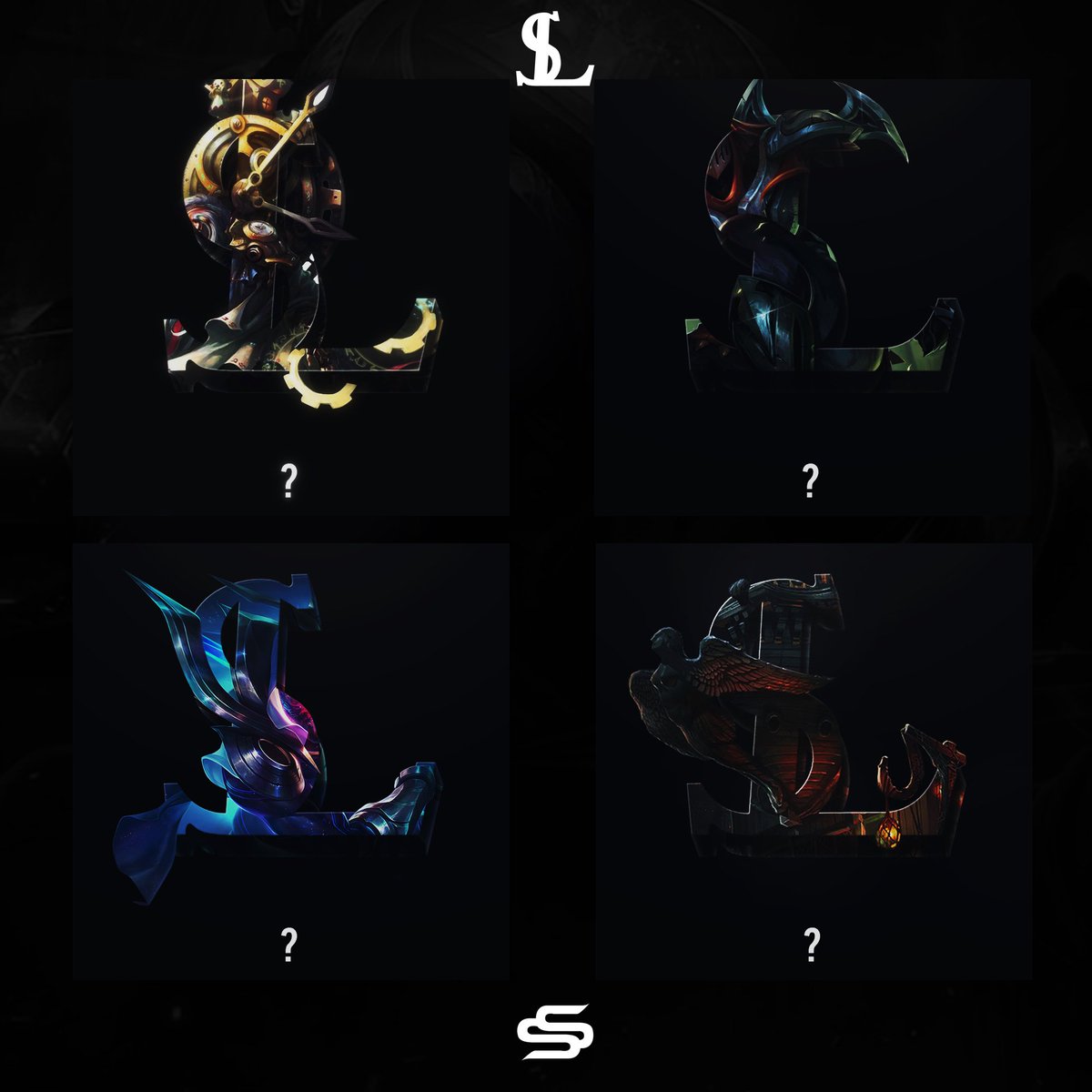 Steeellar's tweet image. Avi&apos;s for : @LucidCollect @LucidxSquad @BlurrVFX @AuthorXVI @JAXlN 

#LUCIDRC     #RC