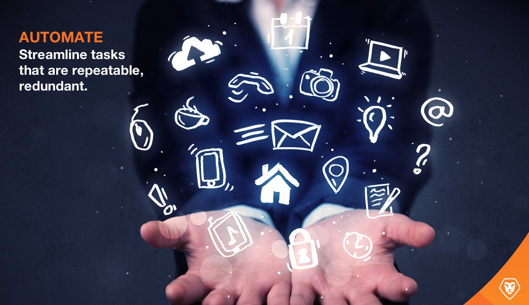 BrysonDD's tweet image. Enterprises that are successful at #DigitalTransformation integrate applications, automate tasks, continuously evolve HOW they work. Say @alanlepo and @shootman. #TransformYourWork