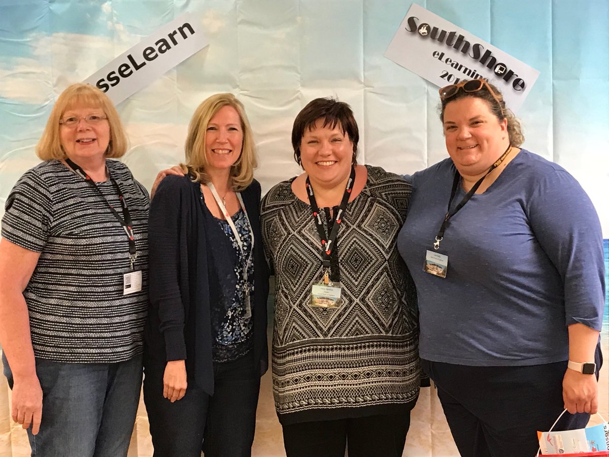 norakas's tweet photo. School Town of Highland represents....#sselearn #sselearn2018 https://t.co/GCpHMi4nrq