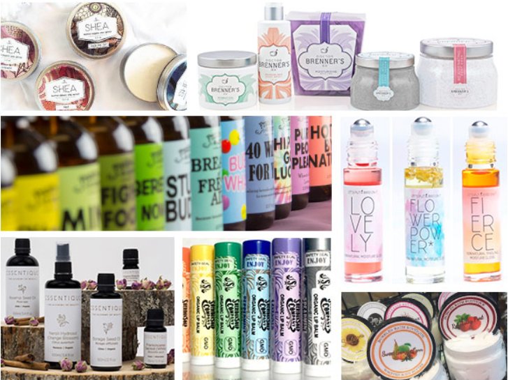 LightningLabels's tweet image. Make your health &amp;amp; beauty products stand out with variable printing! #variableprinting #labelprinting #customlabels #productlabels #labels #healthandbeauty bit.ly/2qTiWY1