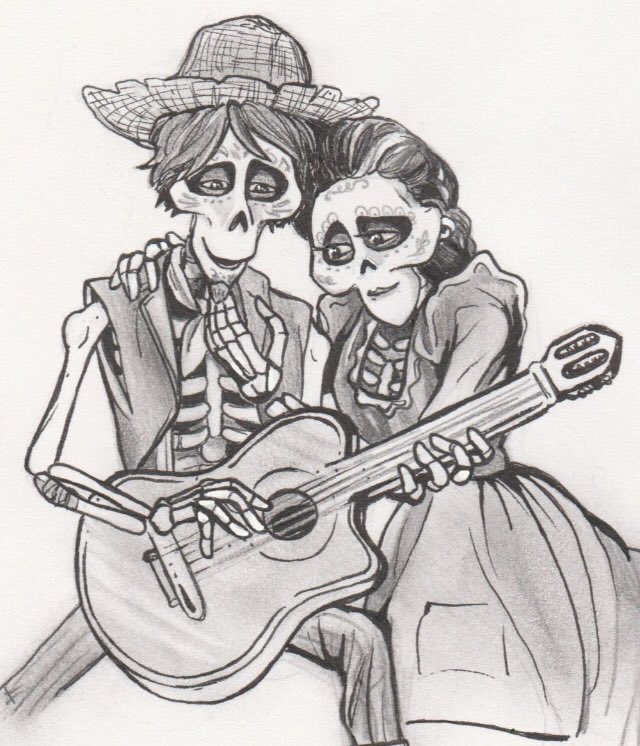 “ Mí vida, mí amor, mí corazon, mí alma… te amo.~~ “