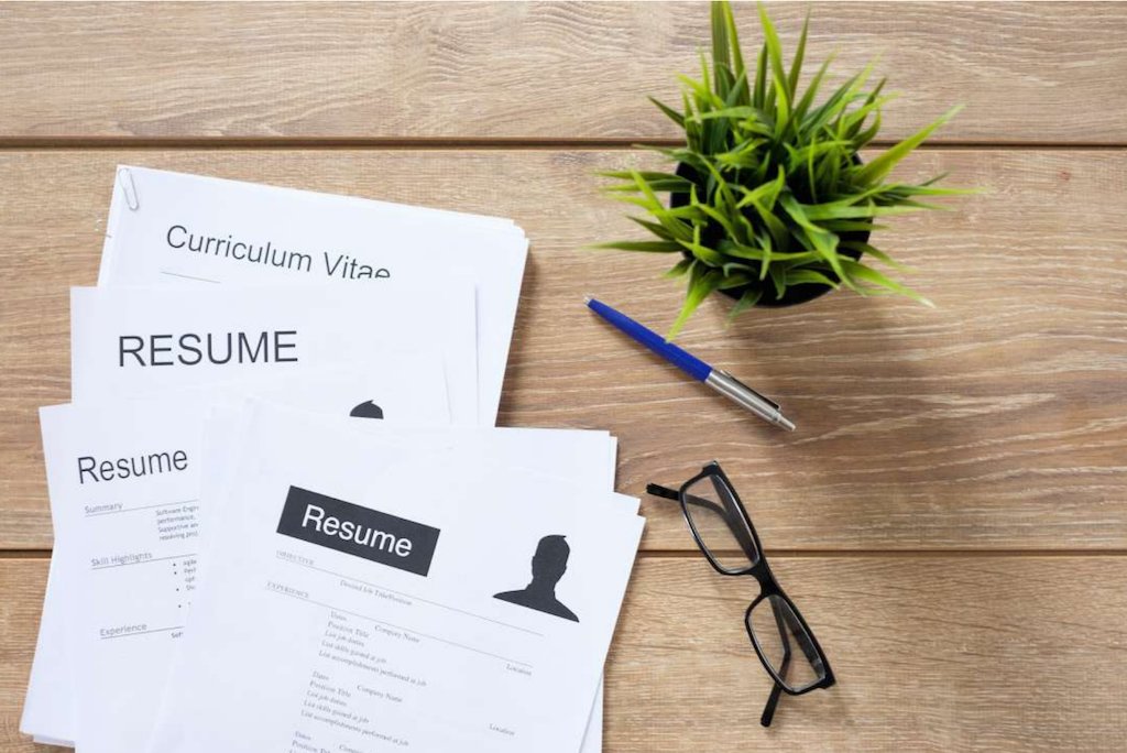 This Is the Most Commonly Misspelled Word on Job Resumes — bit.ly/2Cw85rK