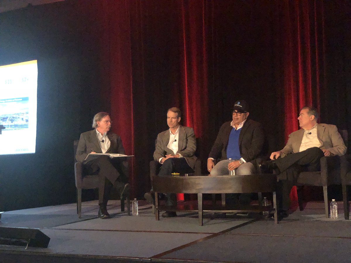 BriqHQ's tweet image. #brickschain founder and CEO @RealBassemHamdy at #ENRFutureTech panel on blockchains #constructionblockchain