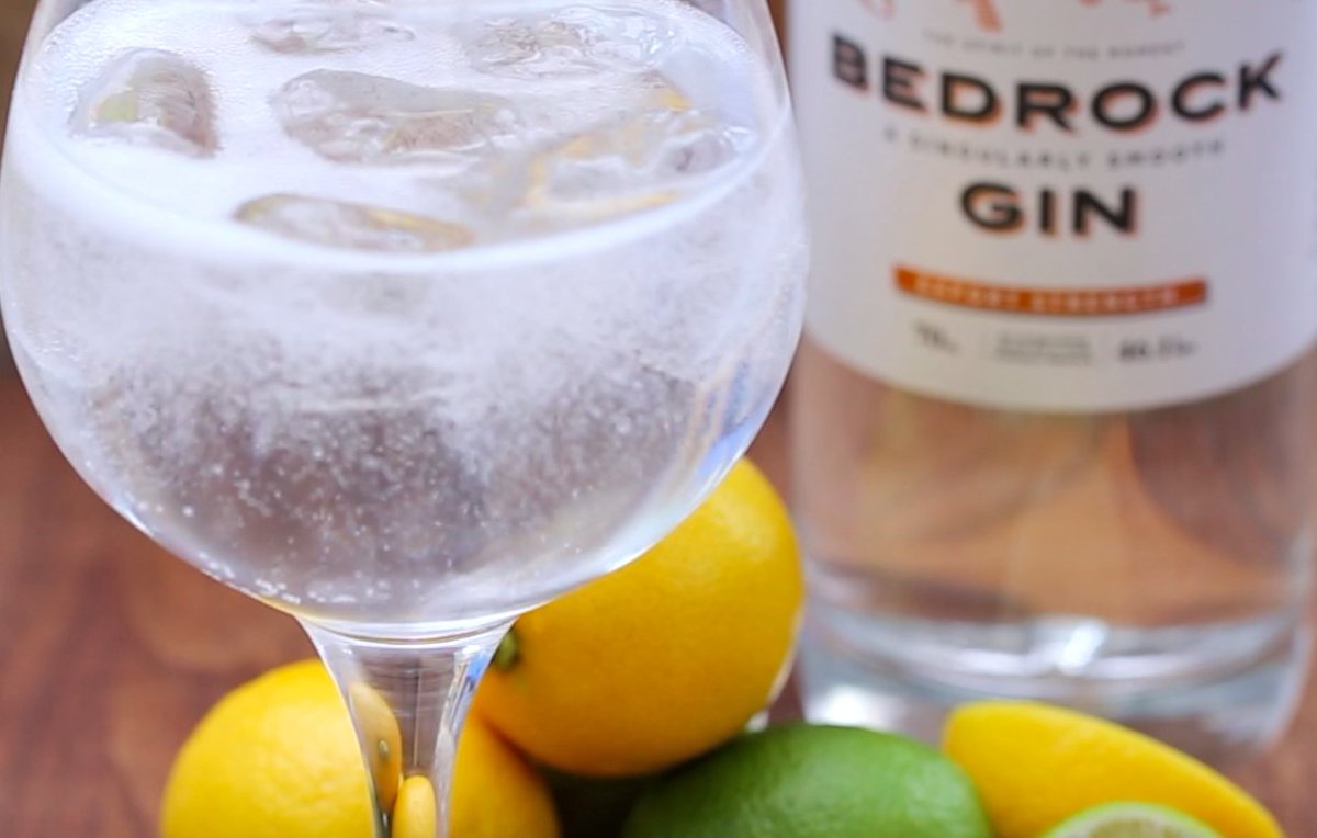 It's coming up to #WorldGinDay everyone! Have you got your gin and tonics ready? Get making those ice cubes because it's going to be a gintastic day!  

#gin #ginandtonic #drink <a href="/GinBedrock/">Bedrock Gin</a> <a href="/PinksterGin/">Pinkster Gin</a> <a href="/EnglishDrinksCo/">EnglishDrinksCo</a> <a href="/warner_edwards/">Warner Edwards</a> @fevertree_DE <a href="/LakesDistillery/">The Lakes Distillery</a> @FentimansLtd