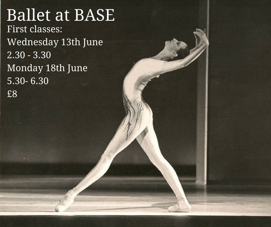 WhitbreadBallet tweet picture