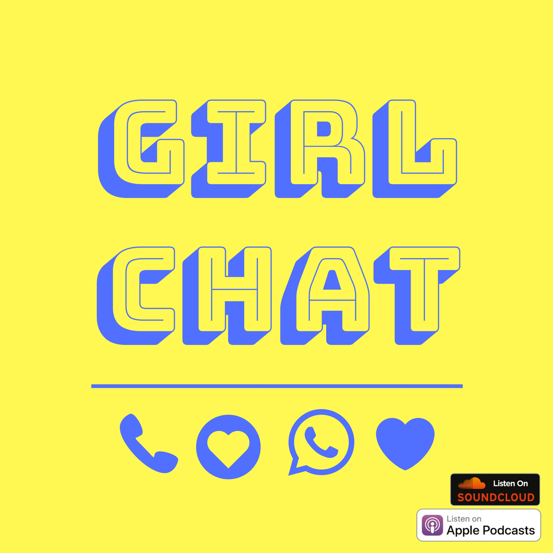 GirlChatPod tweet picture