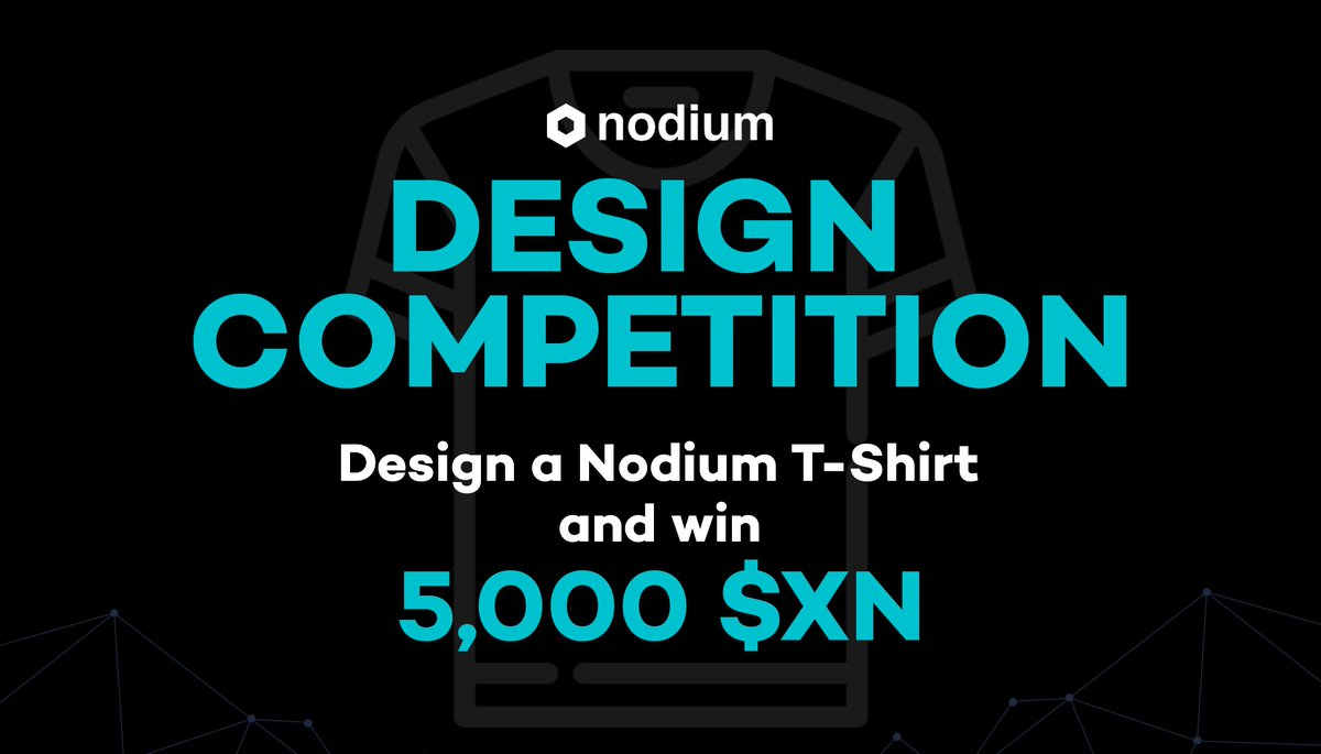 Nodium tweet media