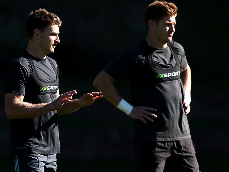 rugby365com's tweet image. #TeamAnnouncement:  @AllBlacks have 'new' face at fullback for their #JuneTest match against the @FFRugby #NZLvFRA   bit.ly/2M1cGUt