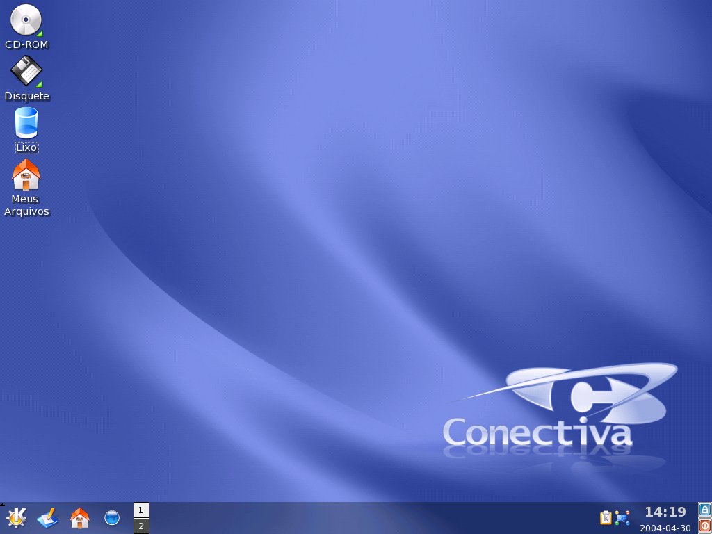 stuchi's tweet photo. Nostalgia: Conectiva Linux iso images.
Good old times! #linux #conectiva
https://t.co/Z3EYD7ktFZ https://t.co/dI0xcX7tJa