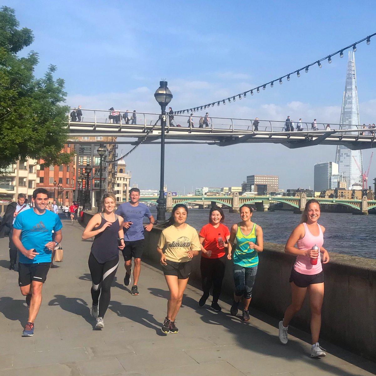 LoveLDNRunningTours tweet media