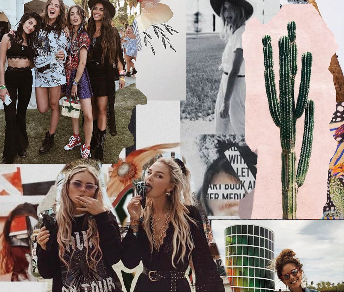 De tofste festival items shop je hier! > bydanie.nl/wear-festival-…