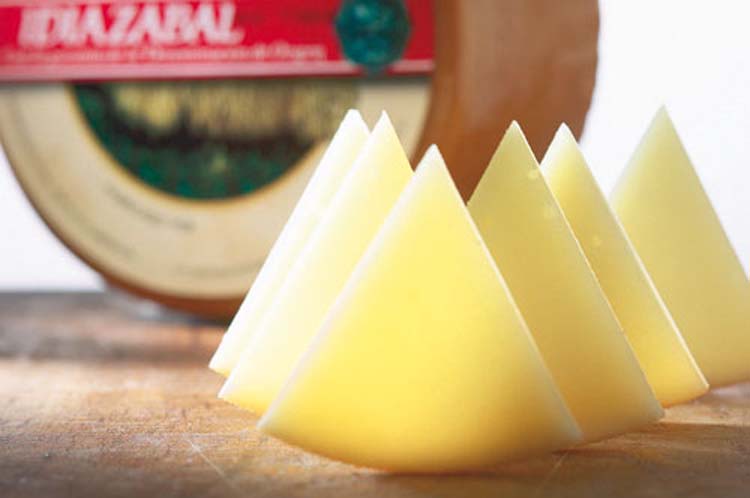 El #CascoViejo de Bilbao ya huele a Queso Idiazabal. Estamos trabajando en un completo #programa para los próximos días que os va a encantar.