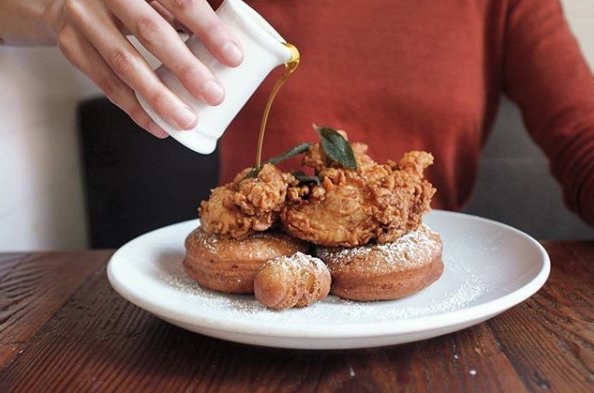 The Historic Pearl (@historicpearl) on Twitter photo Looking to treat Dad to something different this Father’s Day? Savor <a href="/CuredatPearl/">Cured at Pearl</a>’s new Chicken & Donuts now on their brunch menu. 🍗🍩 Looking to treat Dad to something different this Father’s Day? Savor <a href="/CuredatPearl/">Cured at Pearl</a>’s new Chicken & Donuts now on their brunch menu. 🍗🍩